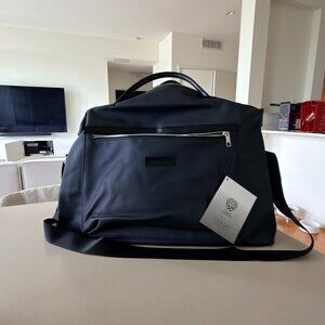 Vince Camuto Duffle Bag / Gym bag BNWT